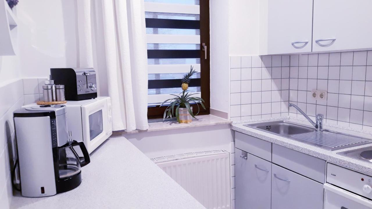 Apartments - Lehmanns Ferienwohnungen Oberwiesenthal Exterior photo
